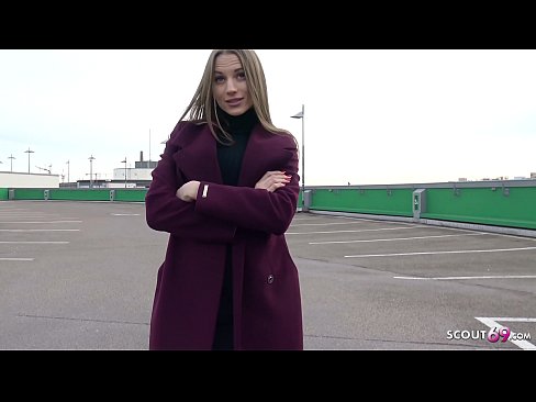 ❤️ Pramuka JERMAN ADALAH MIMPI MENYENTUH BAJA, LOT PARKIR TELLTALE DAN SEXY UNTUK UANG ❤️ Sex pada kami